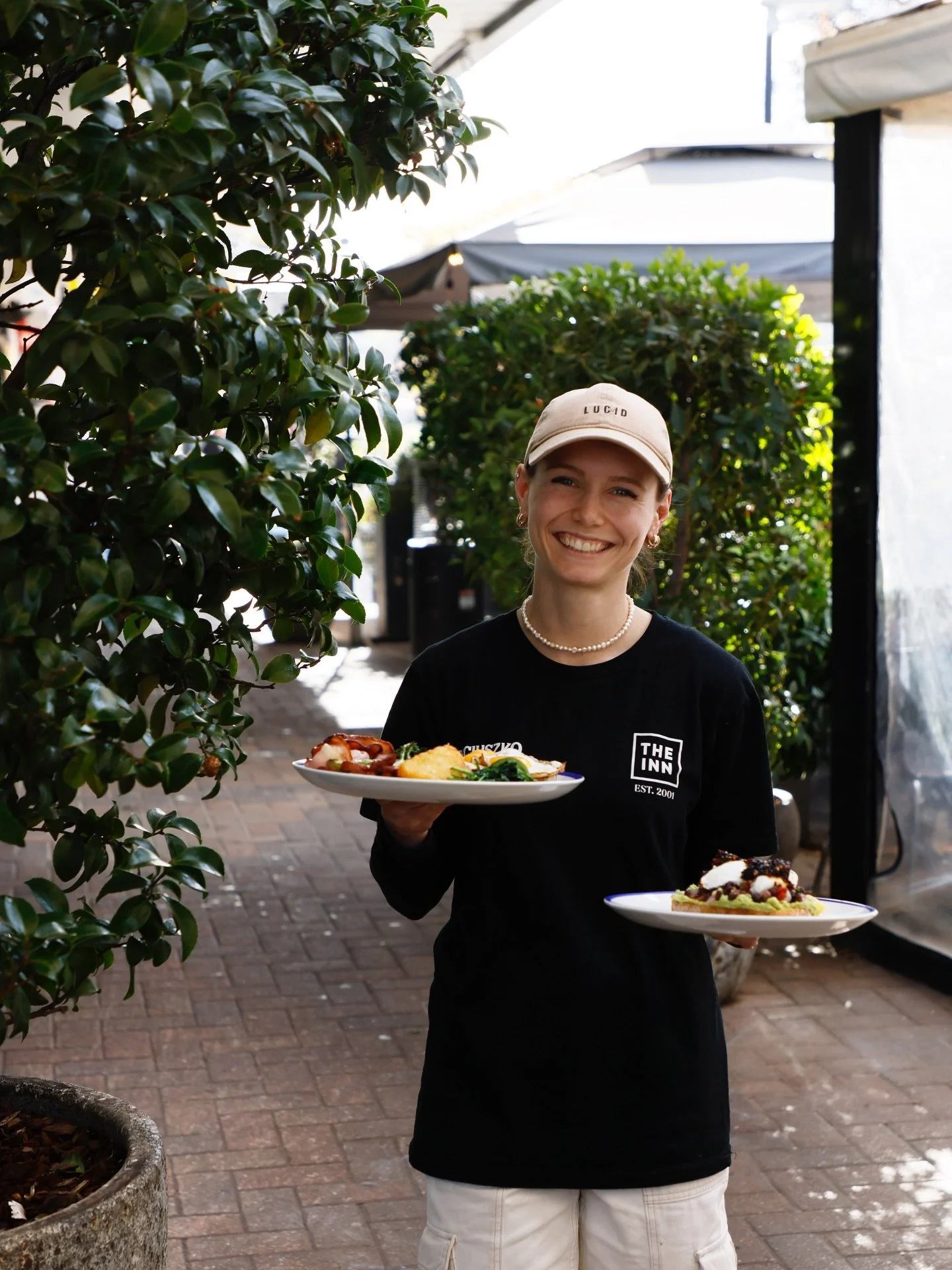 The view doesn&rsquo;t really get more &lsquo;Edgars&rsquo; than this&hellip; 🥰