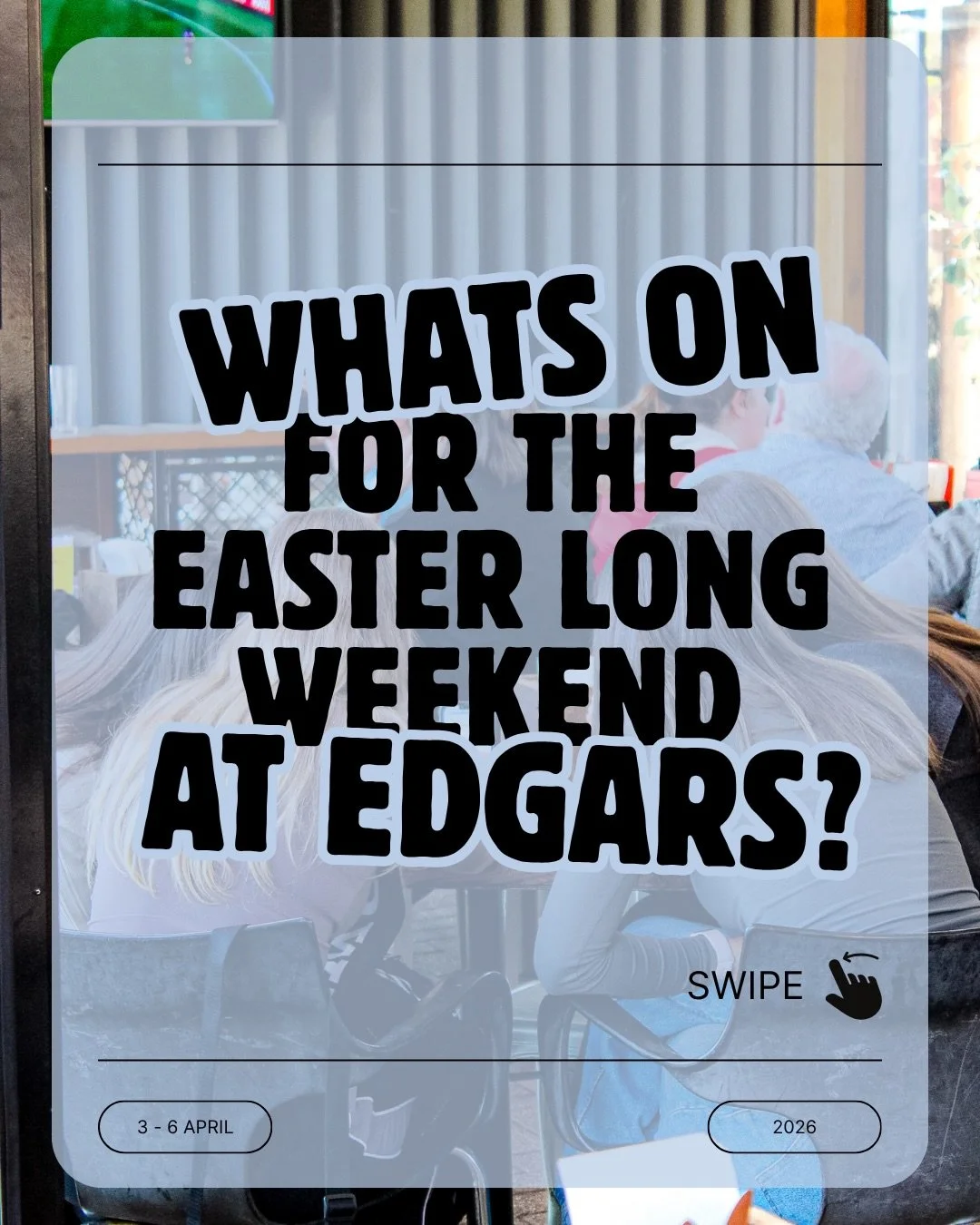 Swipe to find out! ➡️