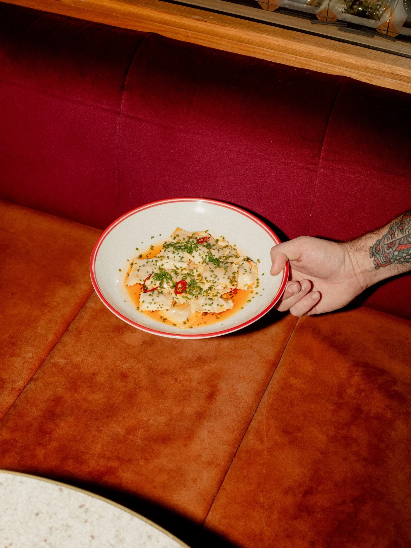 closed this long weekend - see you Tuesday. ❤️❤️❤️