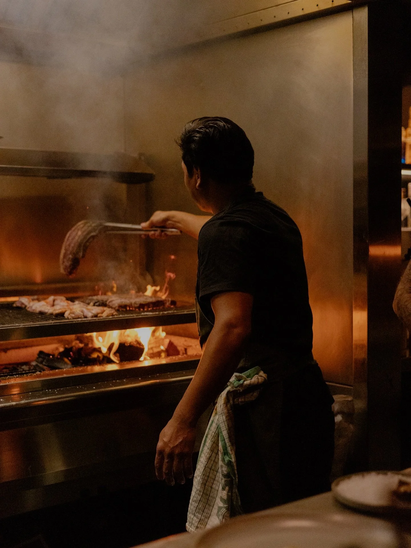 back to scheduled programming 📺
$40 steak night tonight
resto open 5-late tues - sat
BYO saturday lunches to make it feel like a long weekend all over again 🤍