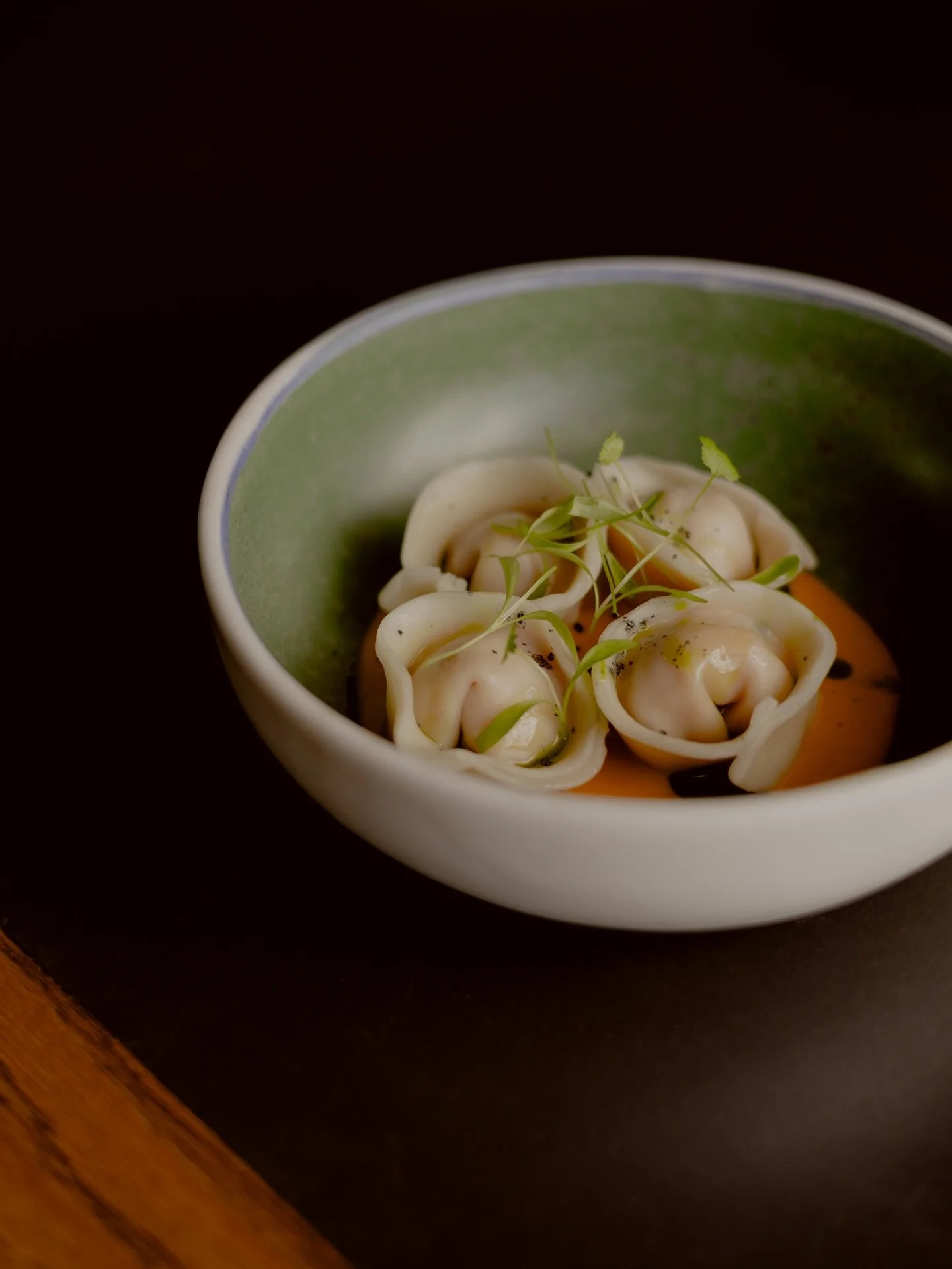 the unsuspecting dumpling.
when speaking to people about their time with us - we hear all about the usual suspects - insane steak, charcoal chicken you can&rsquo;t go past, our legacy of flatbread&hellip; 
and, these little guys! 

featured on our Mo