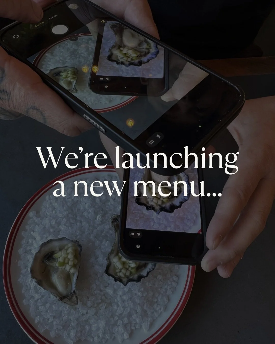 No, it&rsquo;s not clickbait. 🍕

There are some exciting changes happening at Wakefield&rsquo;s next week, and with a brand new menu coming, a few things are making way for what&rsquo;s next - including pizzas.

Before they disappear from the Wakefi