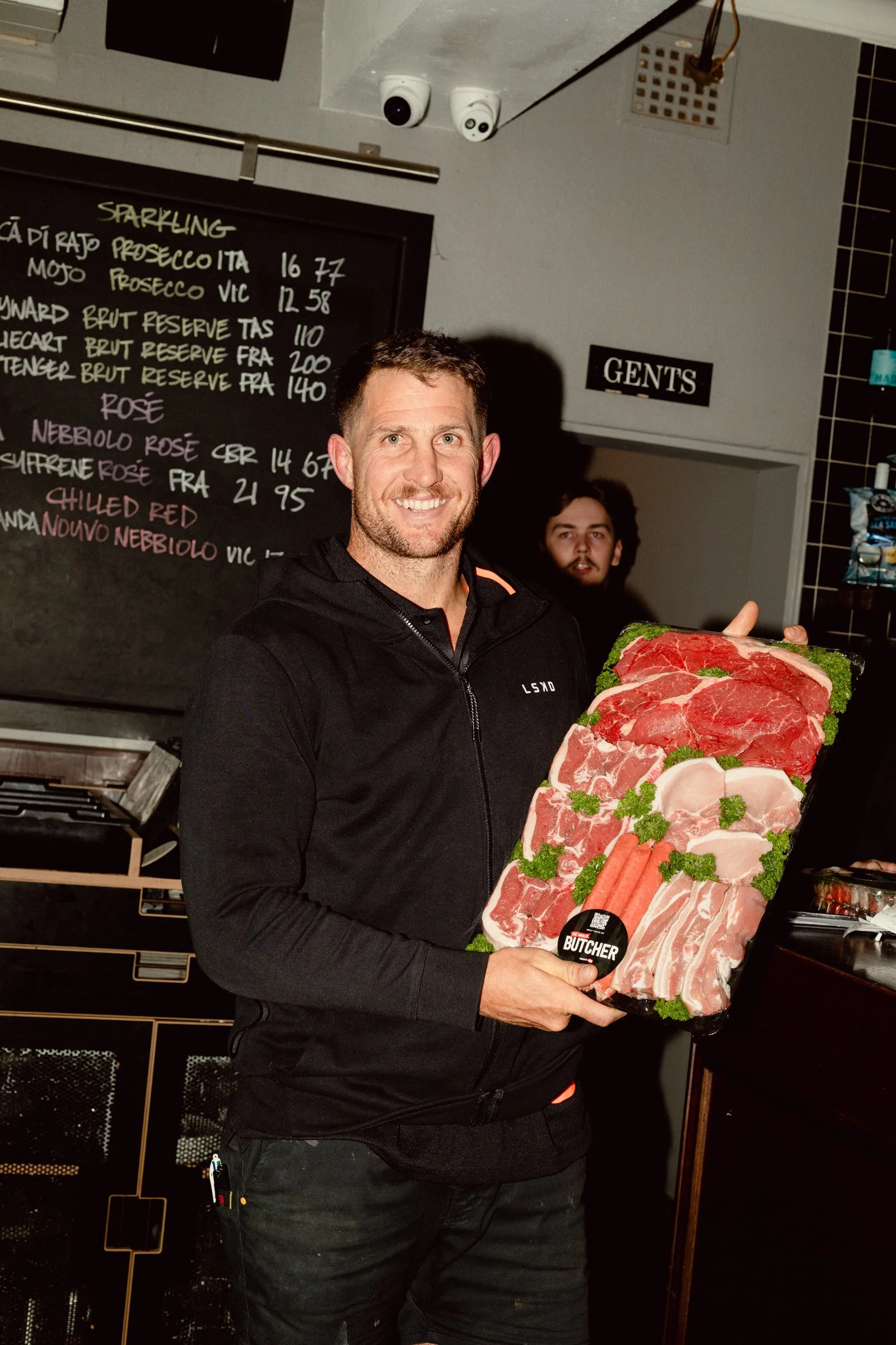 Why Edgars Has The Best Friday Meat Raffle In Canberra.