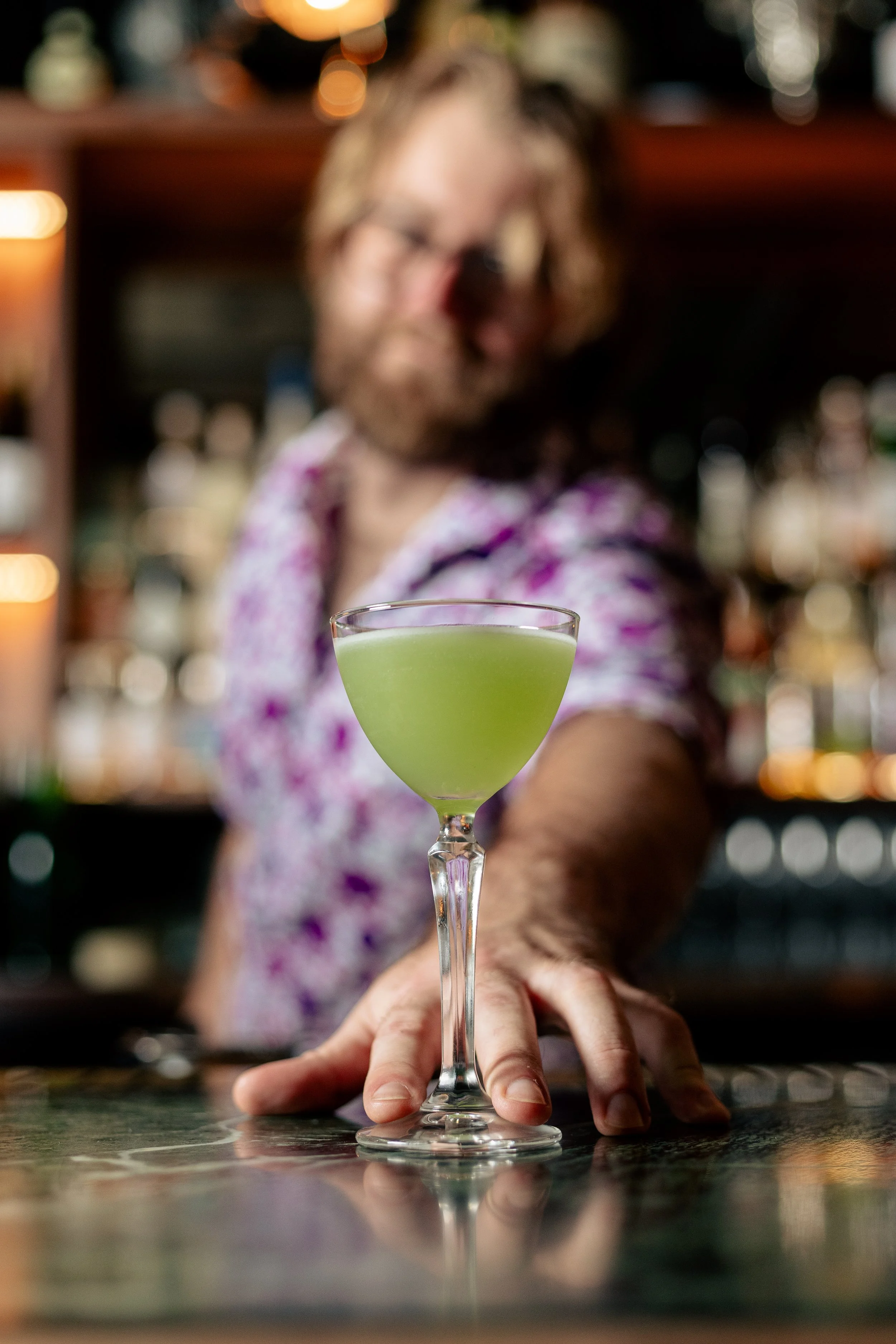 Best Cocktails in Canberra