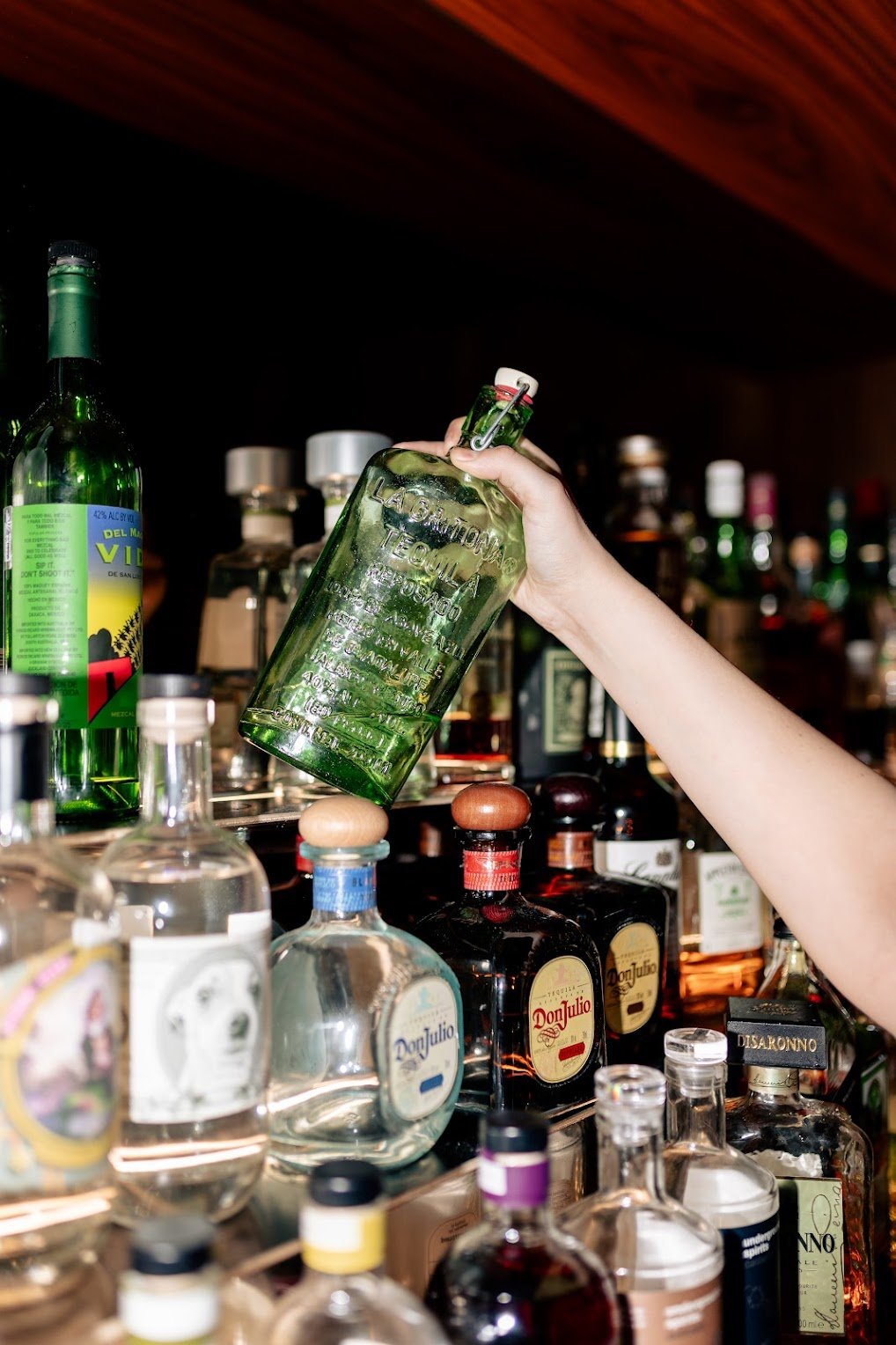 Best cocktails in Canberra