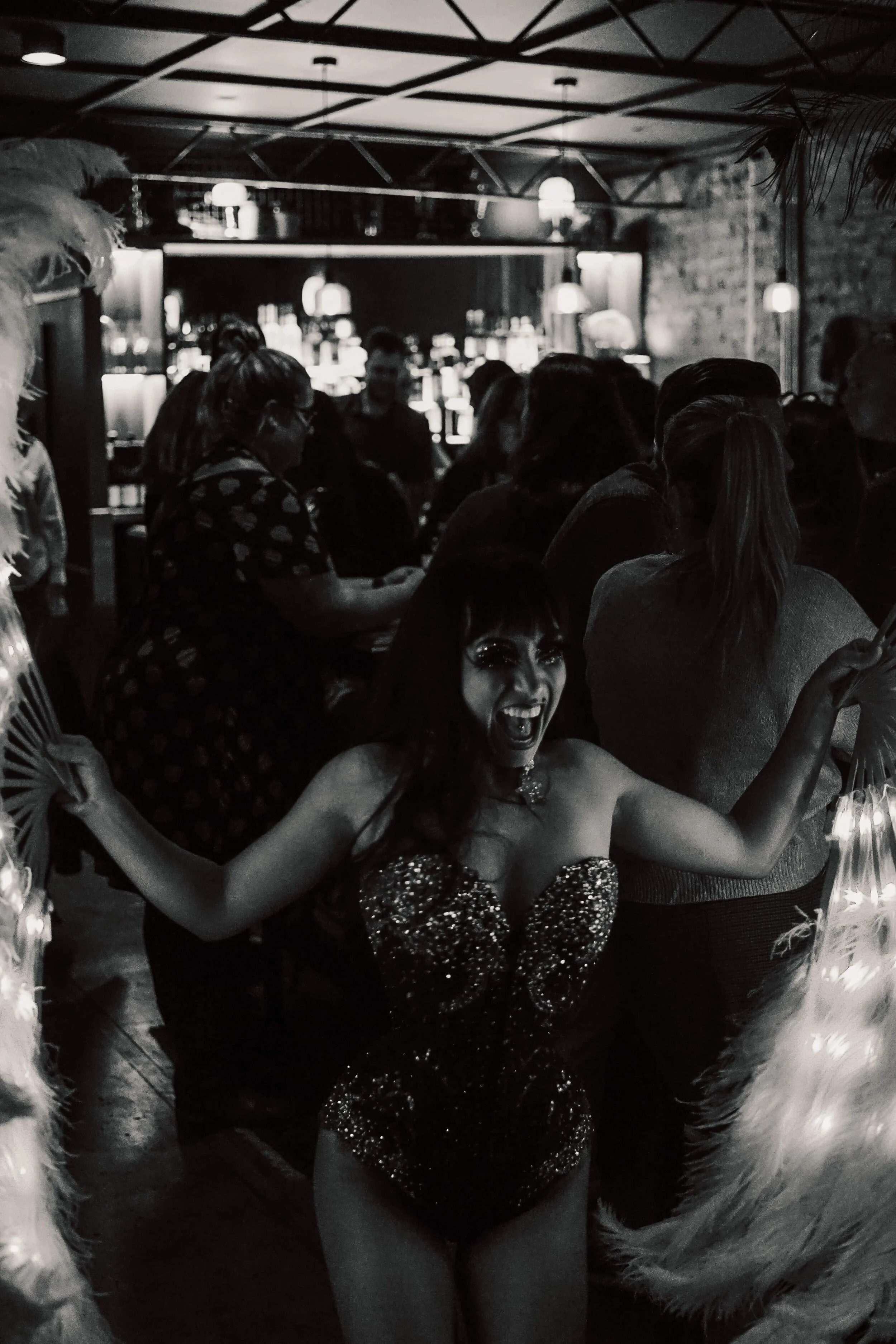 Burlesque Canberra