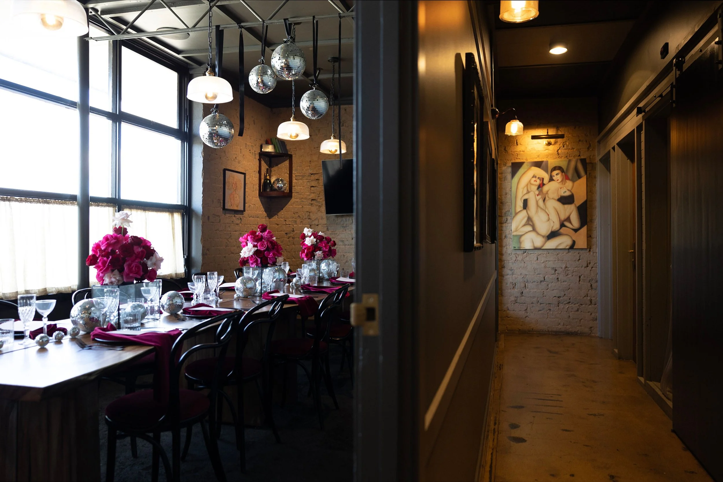 Function Spaces at Edgar’s Inn - Versatile Venues for Any Occasion ...