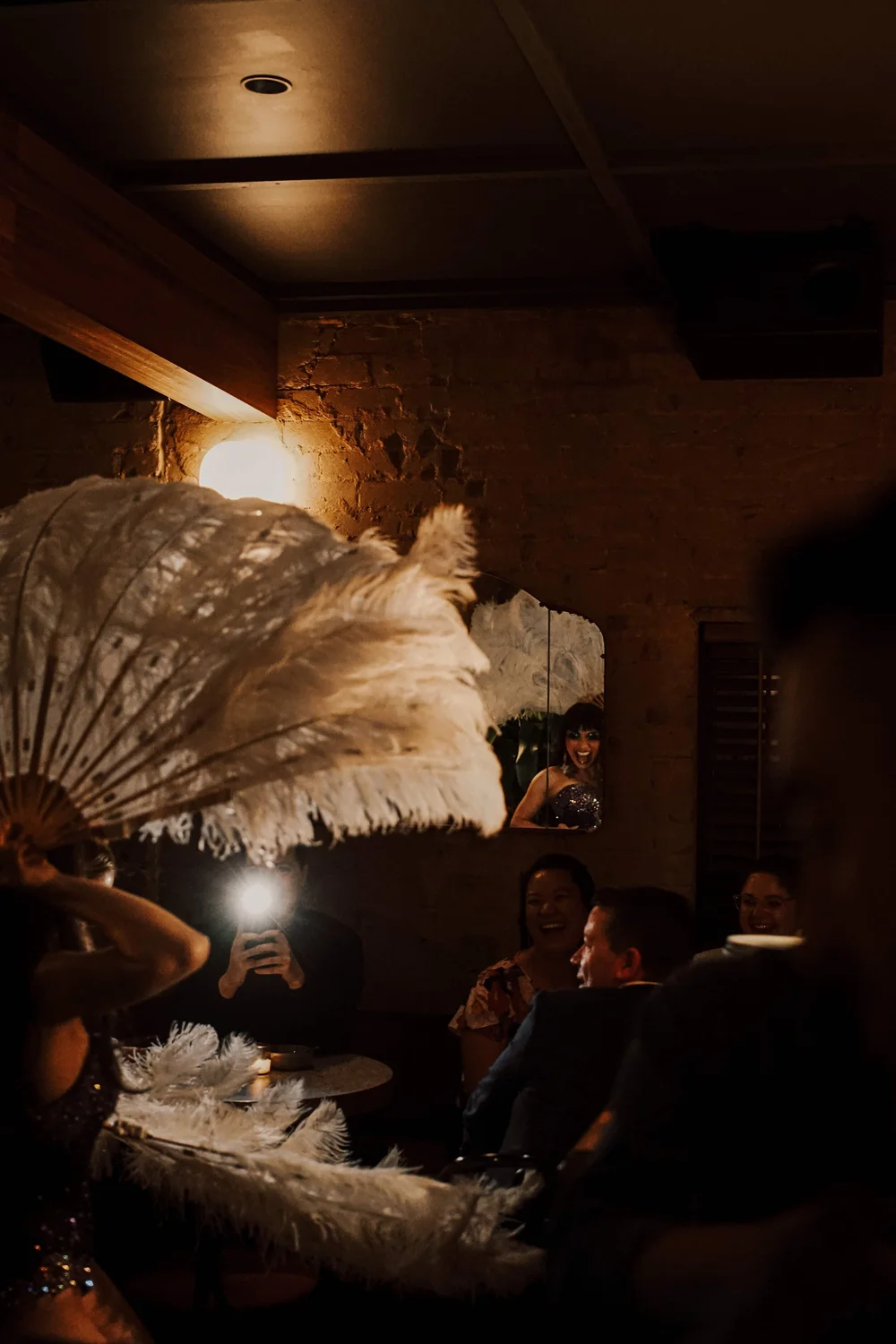 Edgar's The Ainslie Local Book now