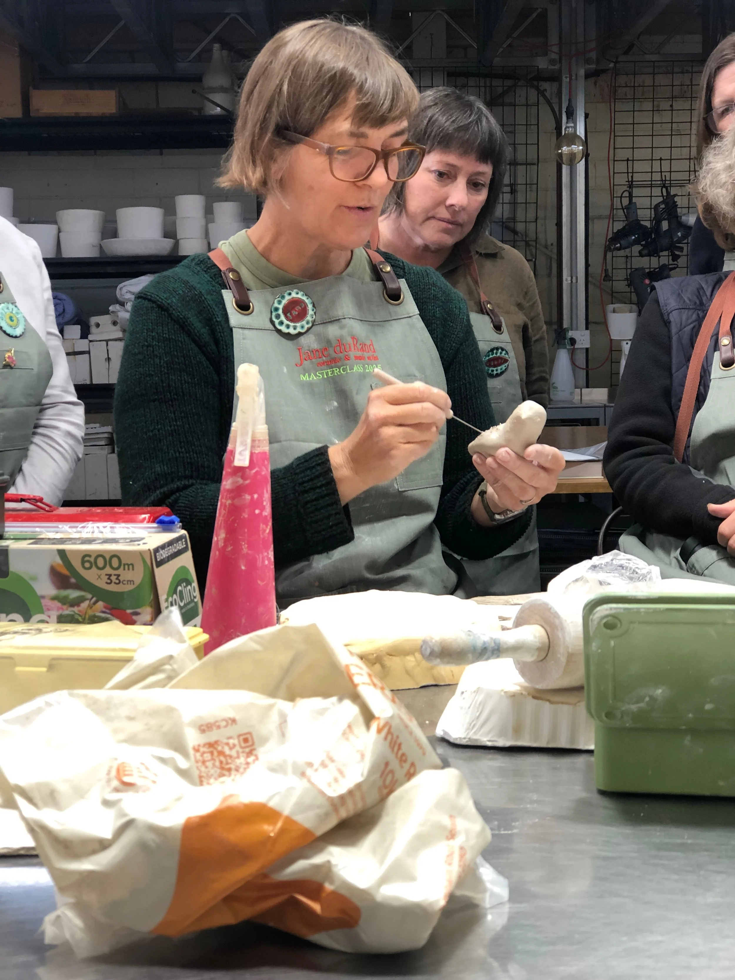 Term 1 2026 - Saturday Classes