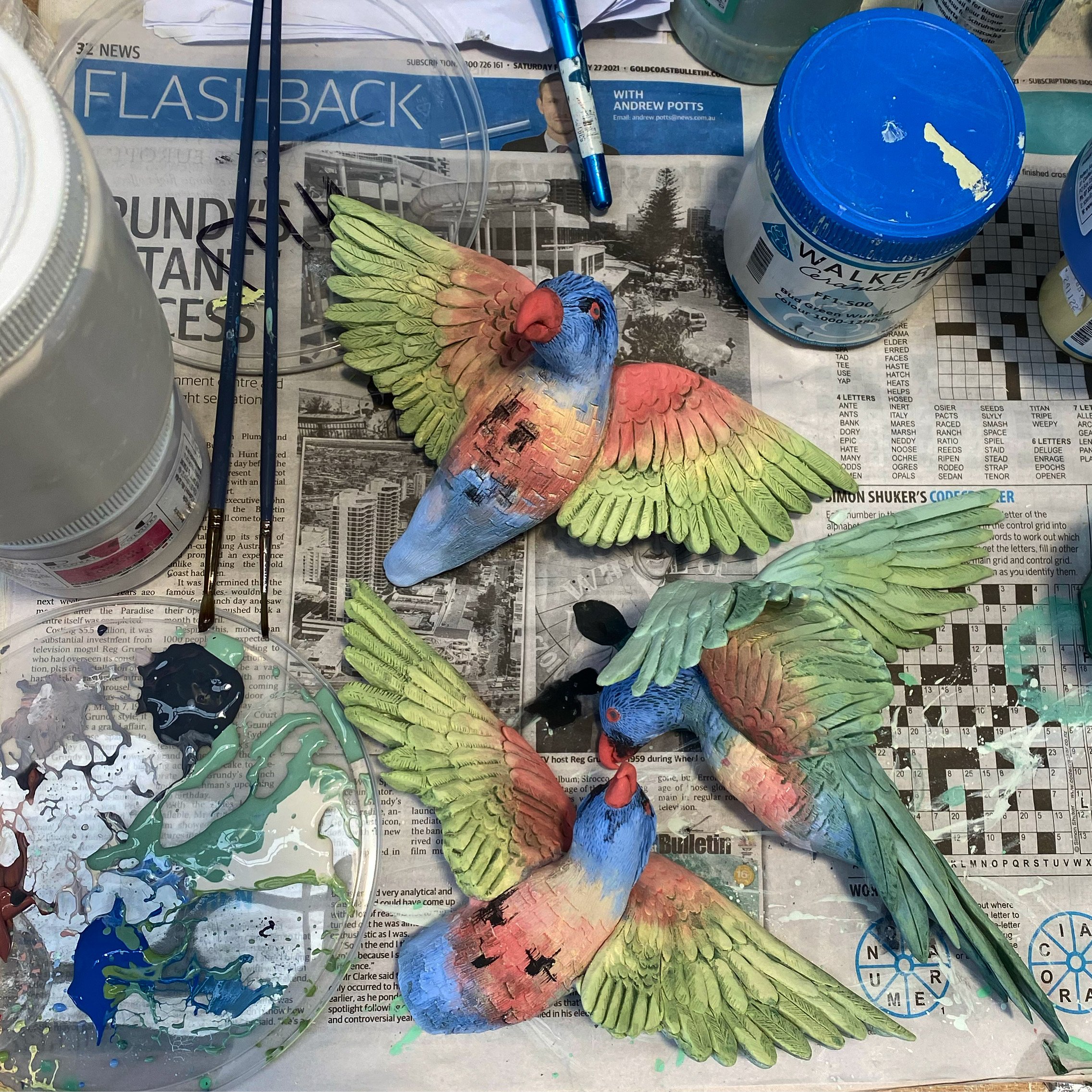 Term 2 -  2026 - Saturday Classes