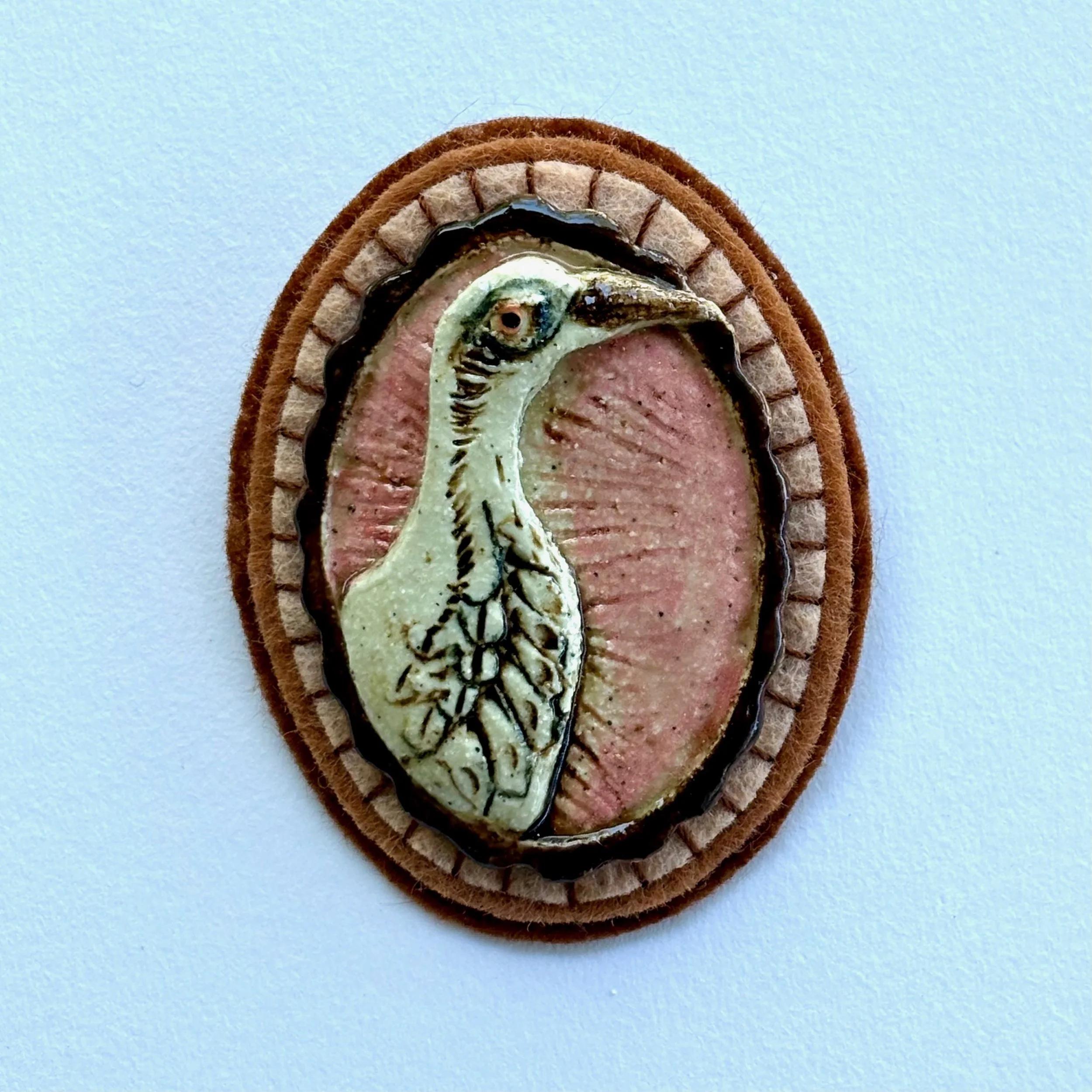 curlew on pale pink.jpeg