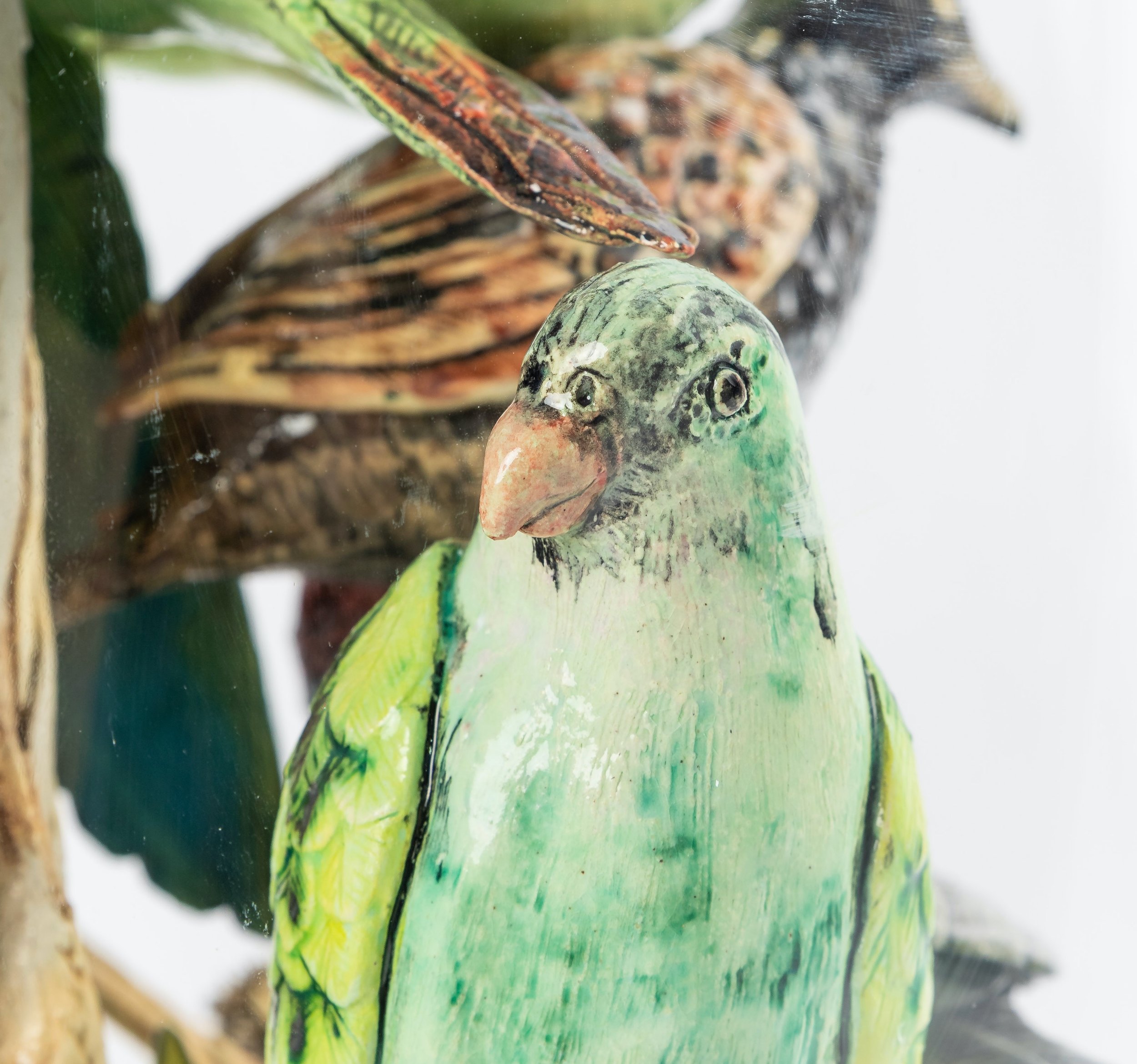 3 DAY INTENSIVE - 3D large bird sculpture workshop - Wagga Wagga