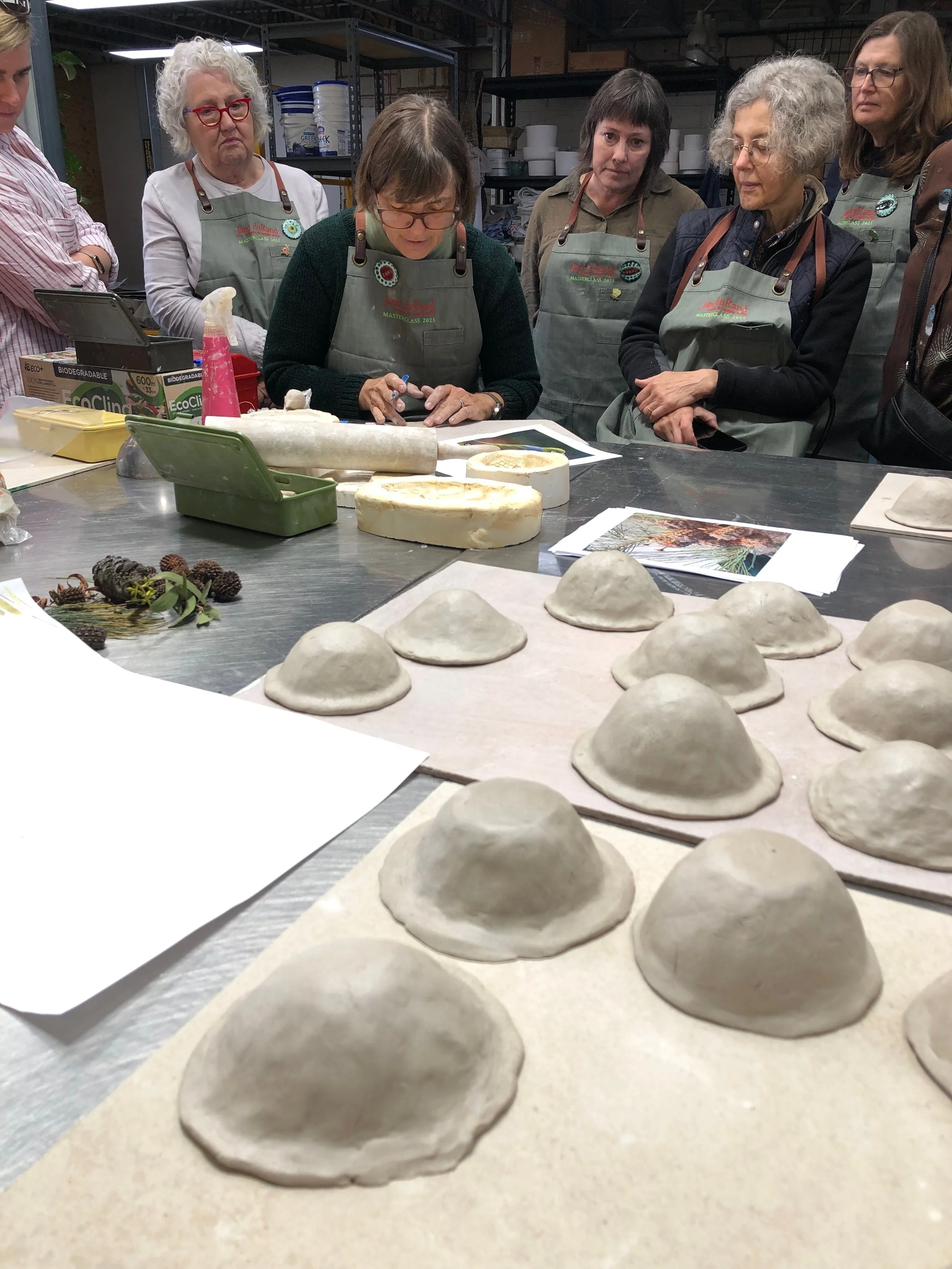 Term 1 2026 - Friday Classes