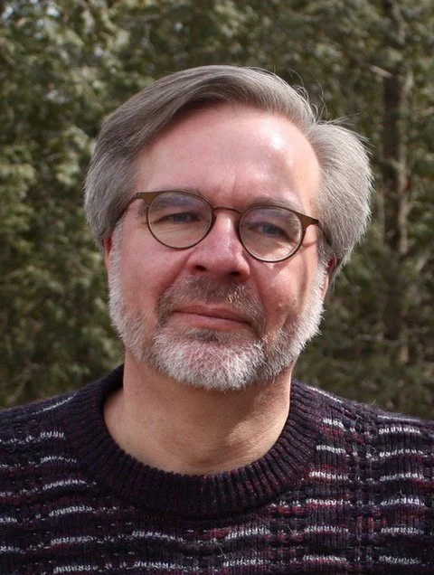 K. R. Wilson, 2024 winner