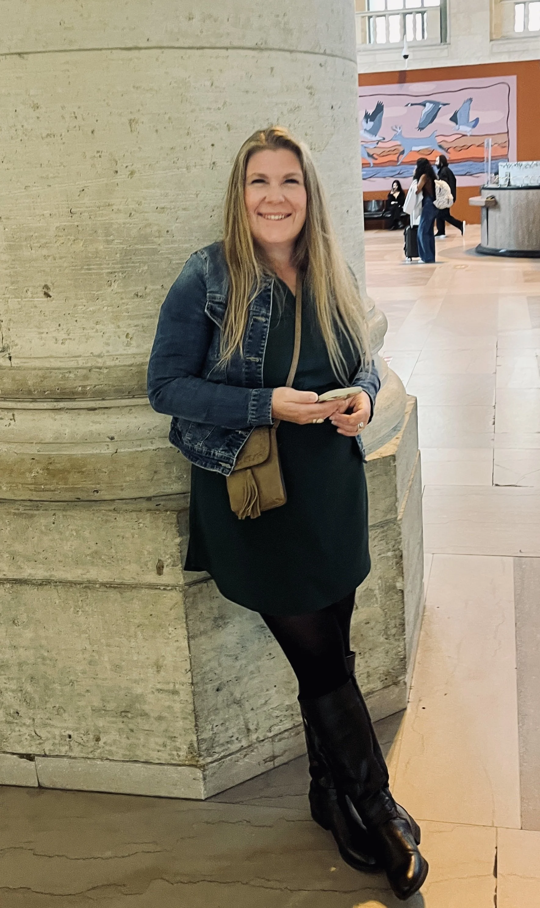 Confessions From a Dreamer