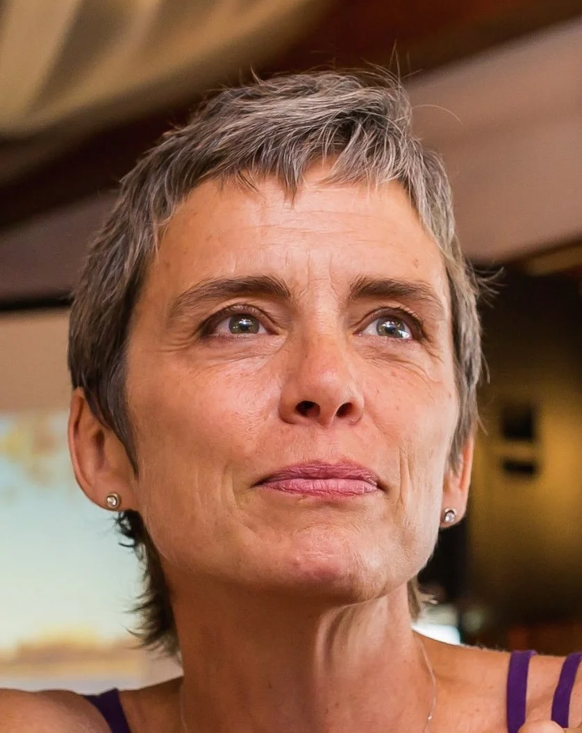 Sheila Burpee Duncan