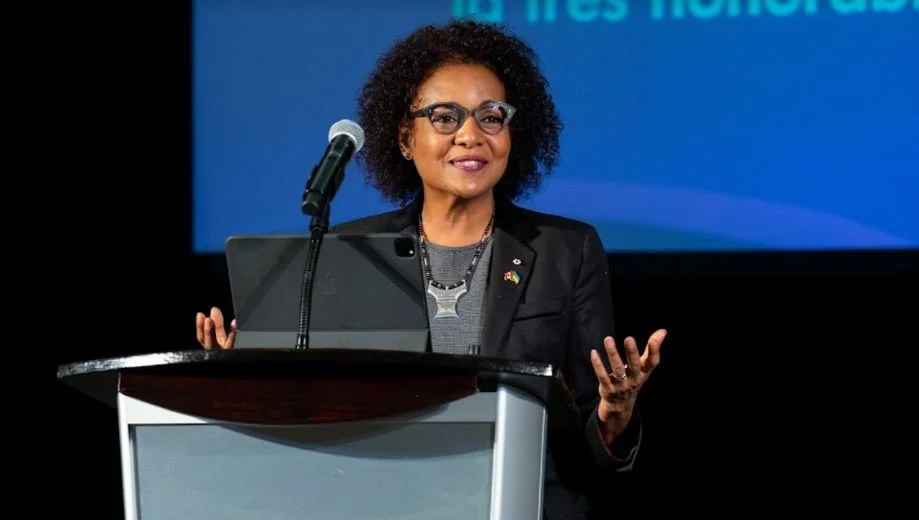 Tribute Concert to Her Excellency Michaëlle Jean