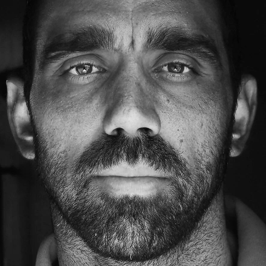 Adam Roy Goodes (born 8 January 1980) is a former professional Australian rules footballer who played for the Sydney Swans in the Australian Football League (AFL). Goodes holds an elite place in VFL/AFL history as a dual Brownlow Medallist, dual prem