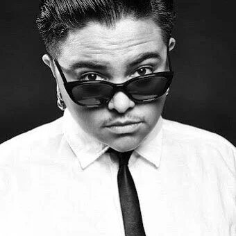 Mojo Ruiz de Luzuriaga, known professionally as Mo'Ju and previously as Mojo Juju, is an ARIA Award-nominated Australian musician, best-known for the 2018 album Native Tongue and the lead single of the same title. The single won the Best Independent 