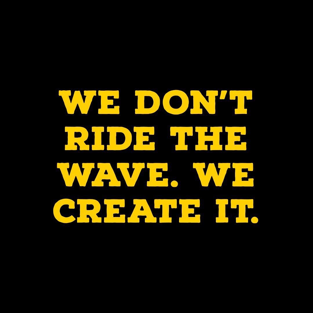 &ldquo;We don&rsquo;t ride the wave. We create it.&rdquo; Tobe Nwigwe.
&bull;
&bull;
&bull;
&bull;
&bull;
&bull;
&bull;
&bull;
&bull;
&bull;
&bull;
&bull;
#radiobiko #pocaustralia #blackinaustralia #representationmatters #diversityinaustralia #africa