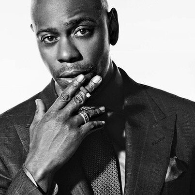 David Khari Webber Chappelle (born August 24, 1973) is an American stand-up comedian, actor, writer, and producer. With his incisive observations, he has been described as &ldquo;poetically unfiltered and sociopolitically introspective, with an abili