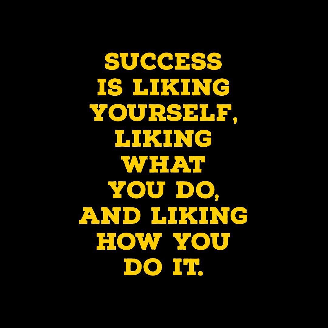 &ldquo;Success is liking yourself, liking what you do, and liking how you do it.&rdquo; Maya Angelou. 
&bull;
&bull;
&bull;
&bull;
&bull;
&bull;
#radiobiko #pocaustralia #blackinaustralia #representationmatters #diversityinaustralia #africanaustralia