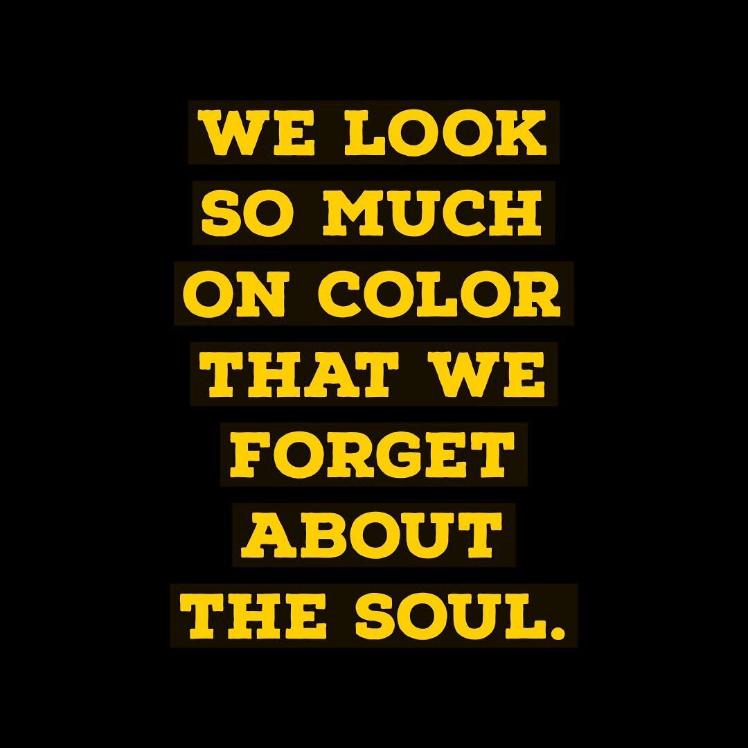 &quot;We look so much on color we forget about the soul&quot;. Kendrick Lamar. 
&bull;
&bull;
&bull;
&bull;
&bull;
&bull;
&bull;
&bull;
#radiobiko #pocaustralia #blackinaustralia #representationmatters #diversityinaustralia #africanaustralian #afrofu