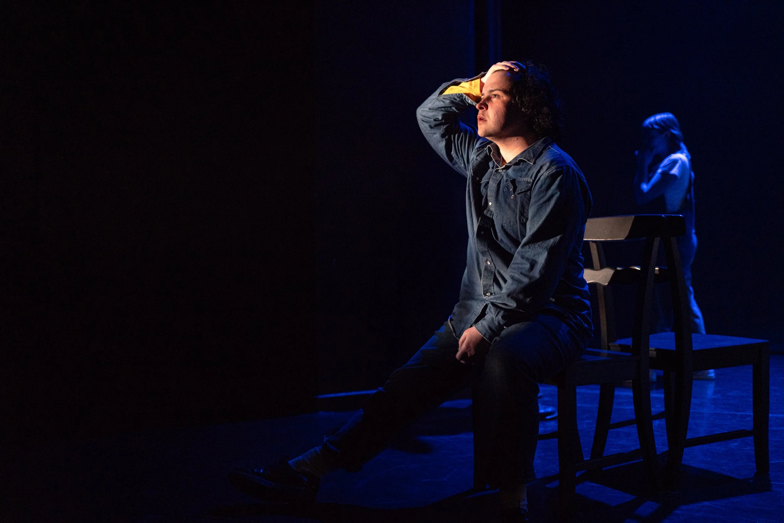 Constellations - Nick Payne