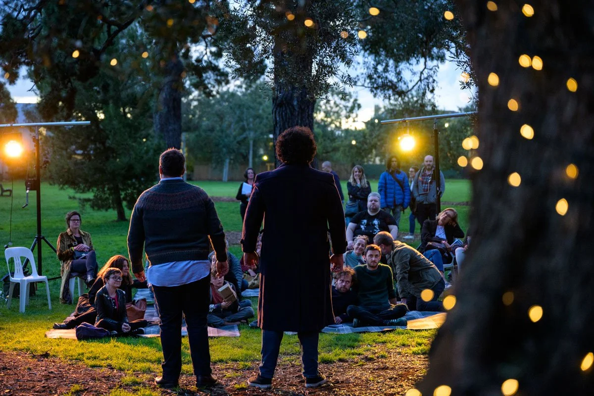 Where I Was Last Found - Vidya Rajan