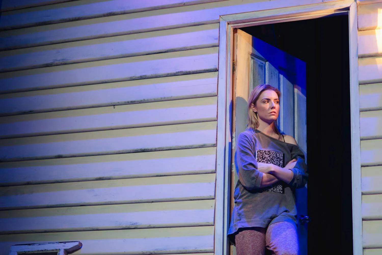 Proof - David Auburn