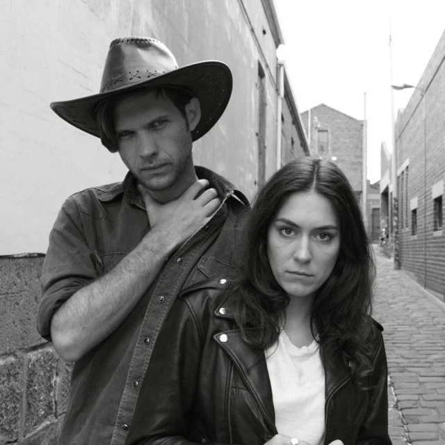 Cowboy Mouth - Patti Smith and Sam Shepard