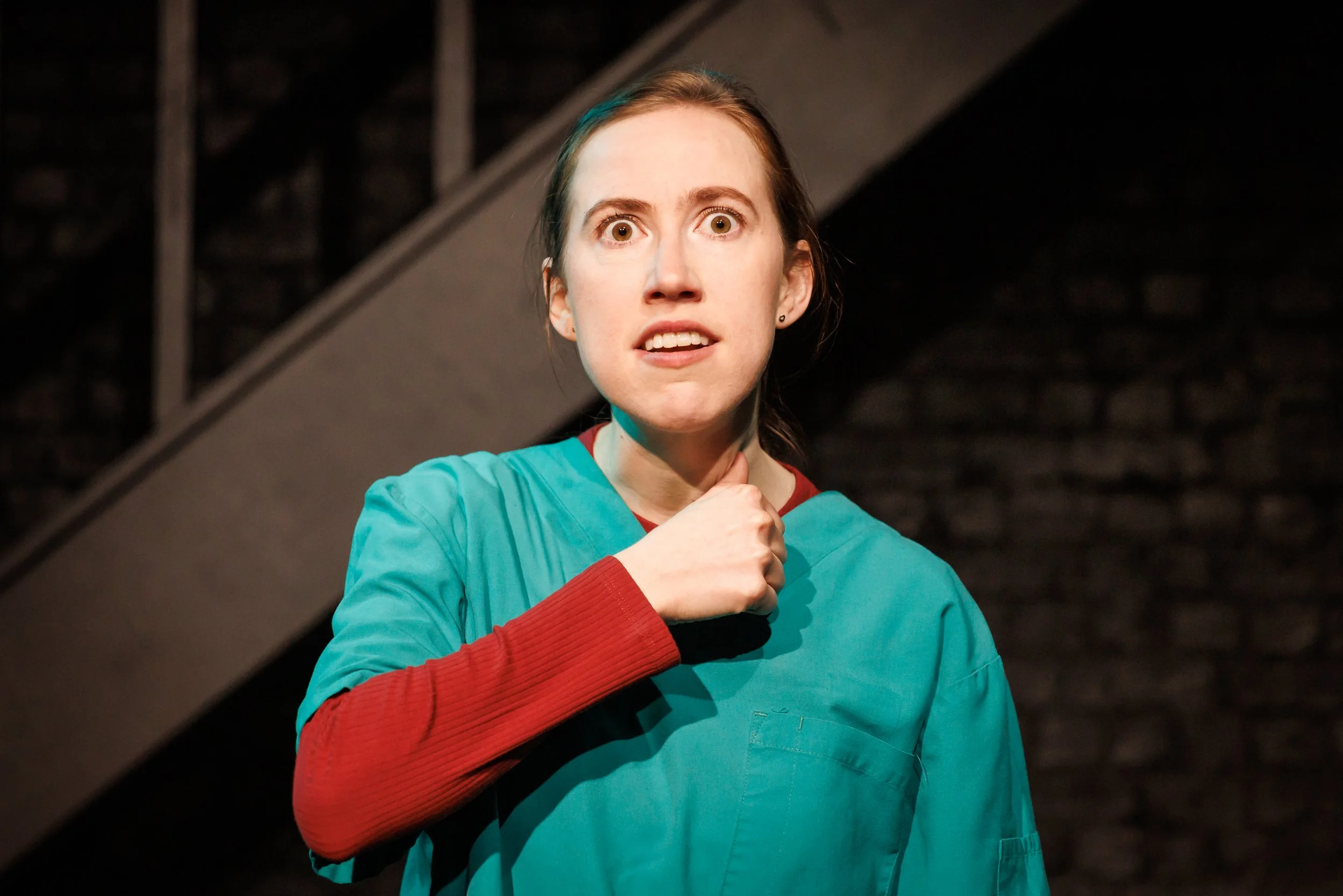 FLICK - Madelaine Nunn