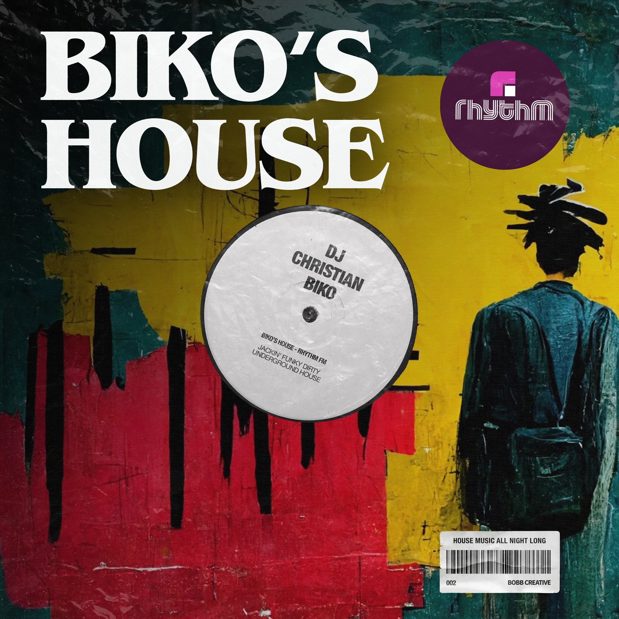 Biko’s House - Episode 2