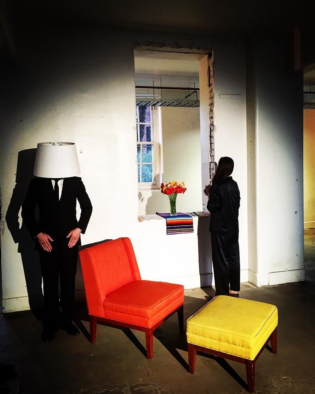 Response to Genesis - Vidya Rajan