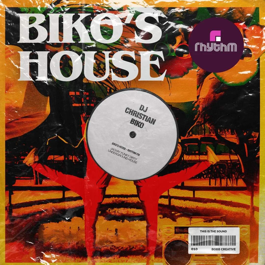 Biko’s House - Episode 10
