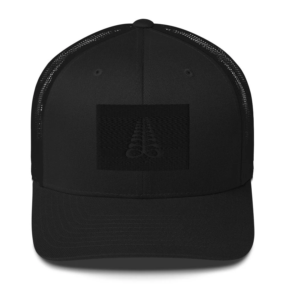 AYA Trucker Cap