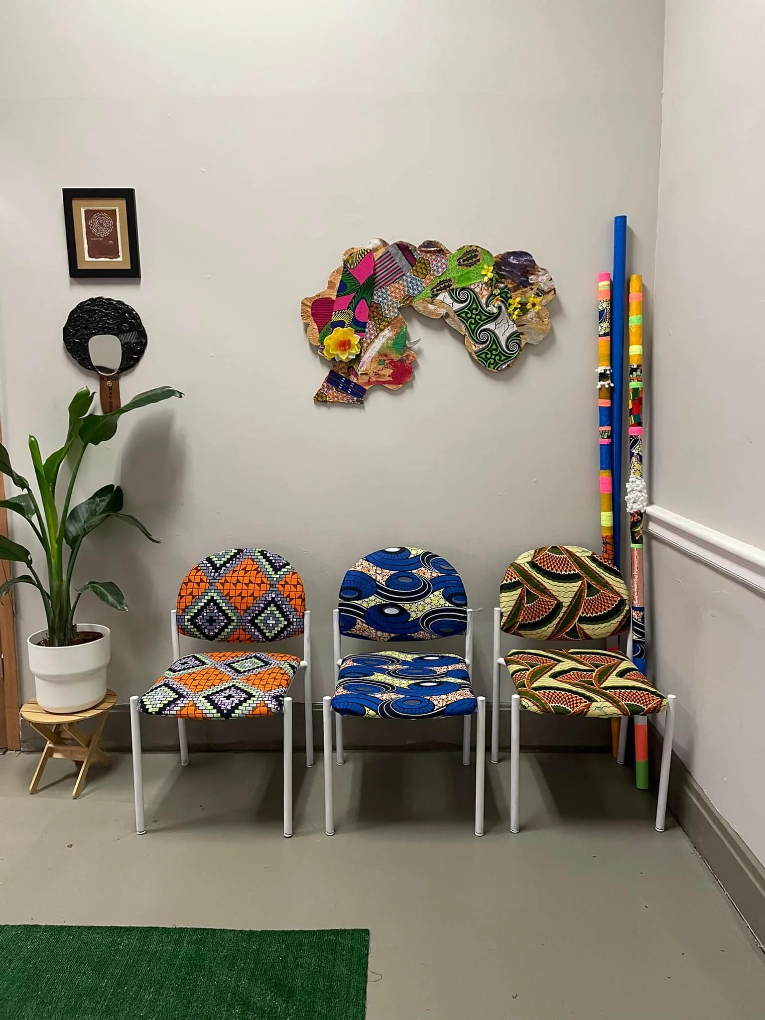 OPEN STUDIO: Day Time 