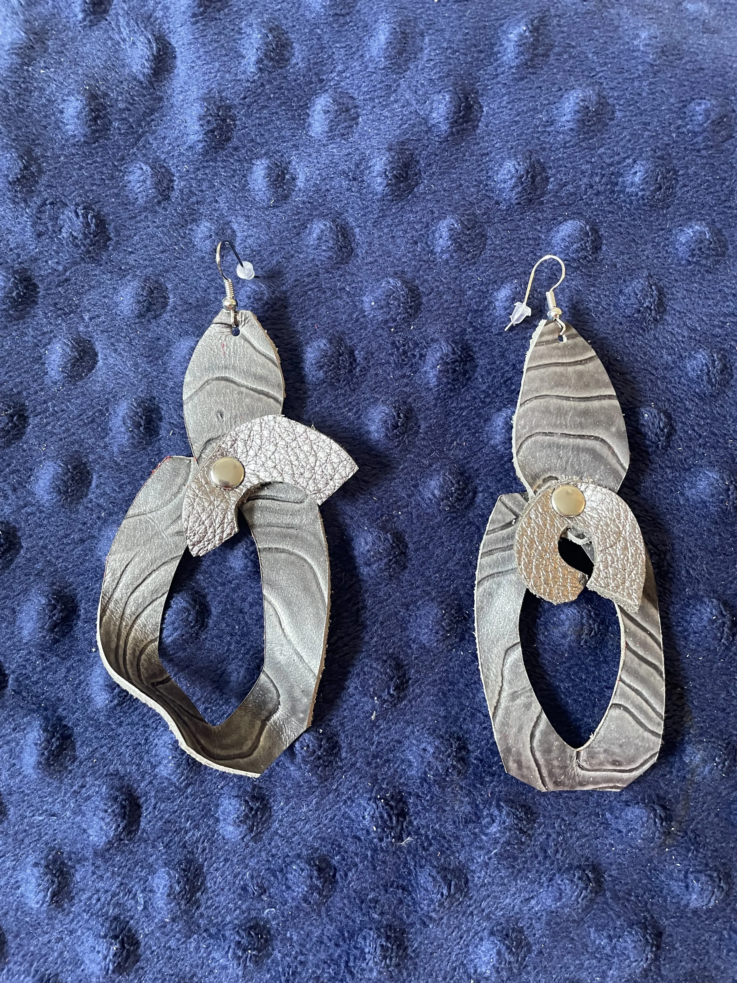 Leather City Sidewalks