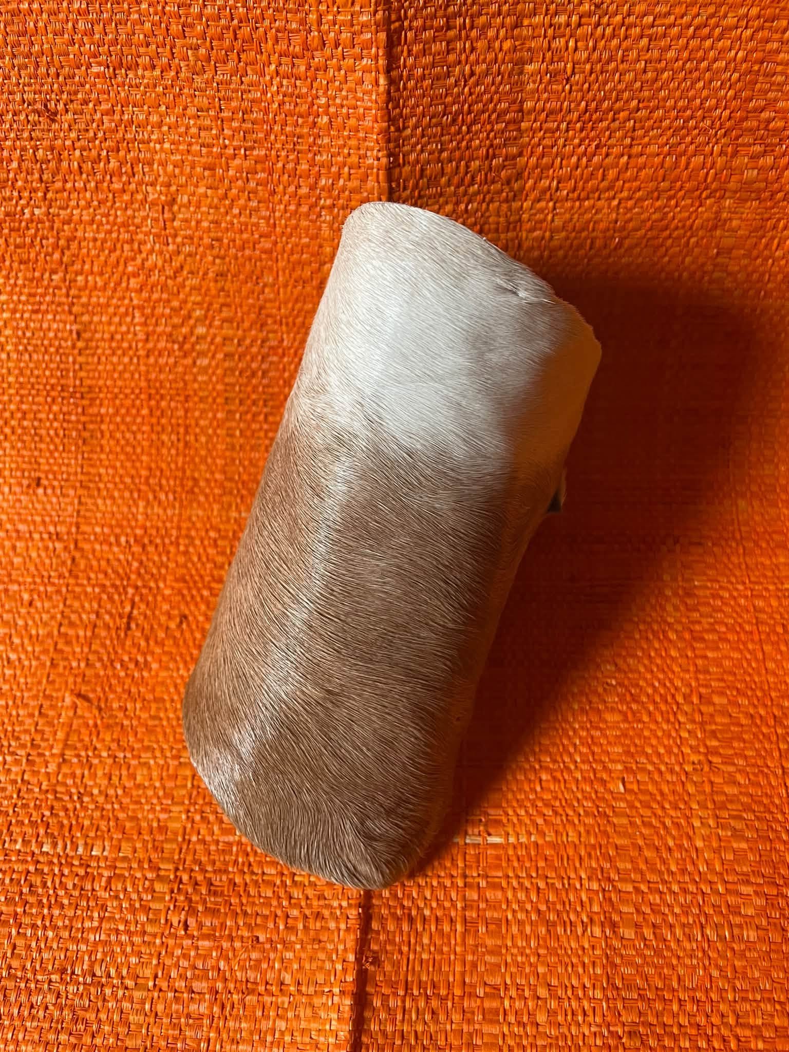 Ombre Luxe Leather Bracelet