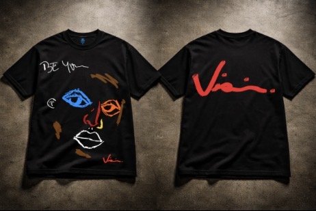 clothing brand VI$ION