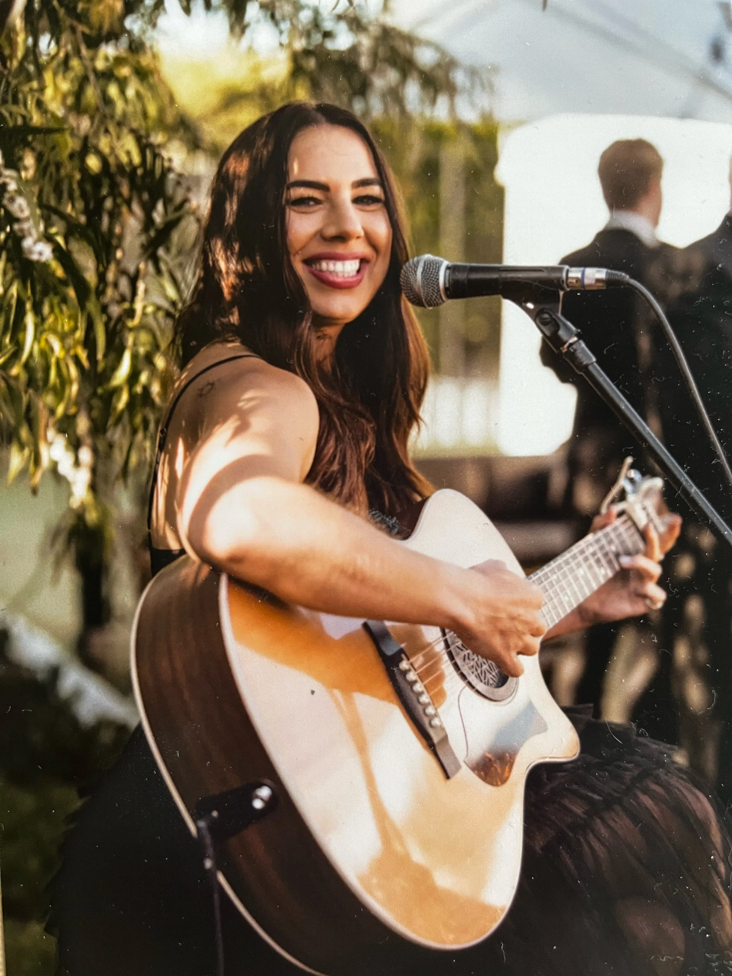 Becky — Between The Covers