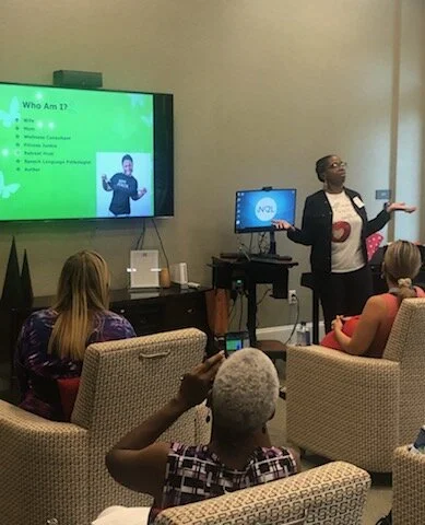 Great time at Tribute at The Glen