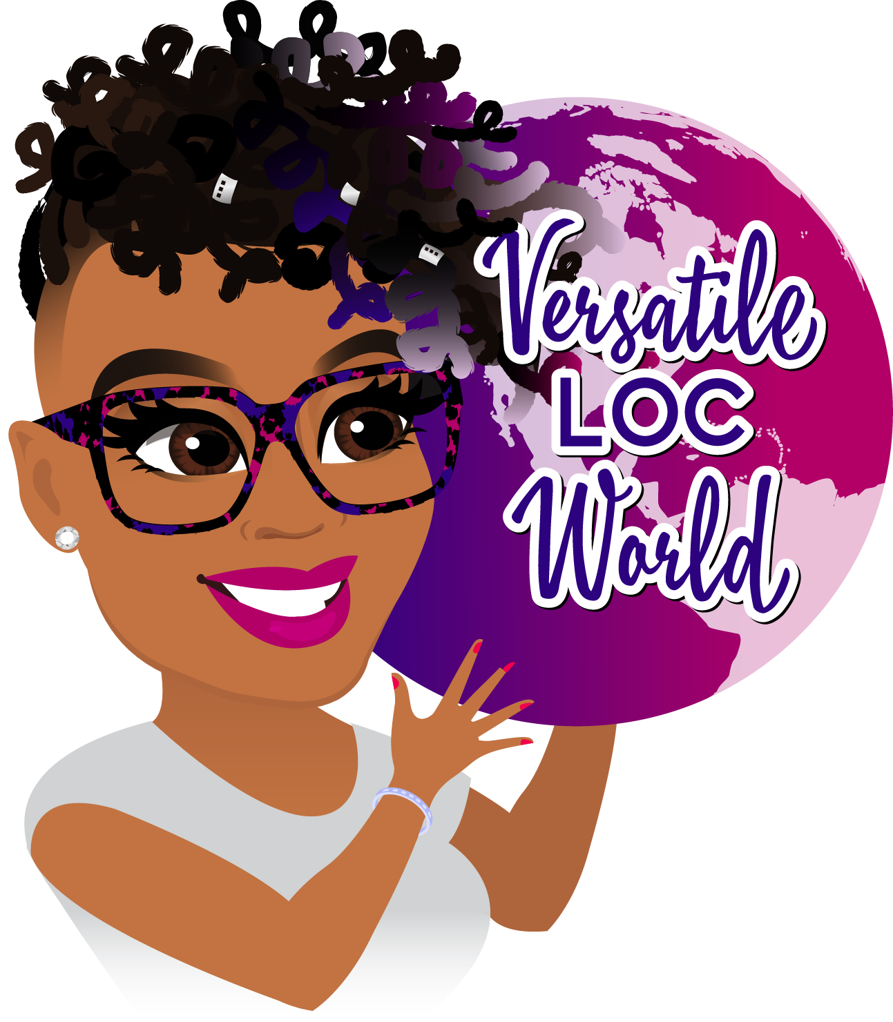 Versatile Loc World ™️