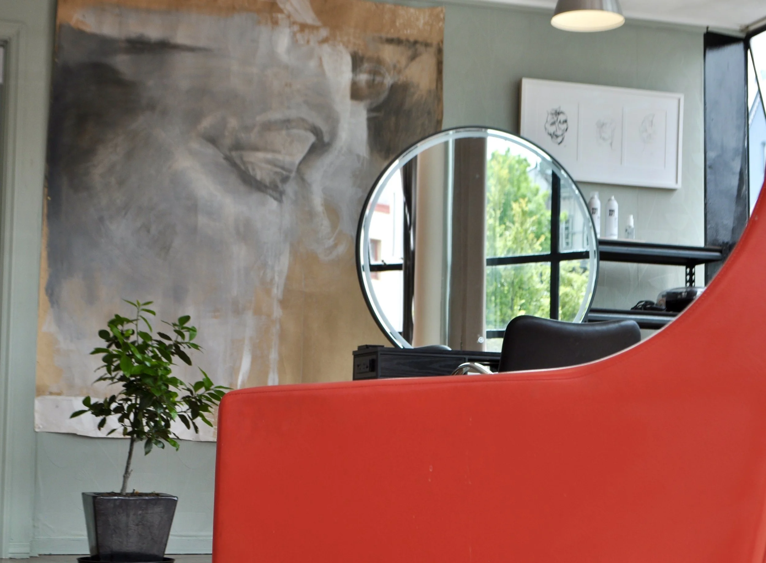 Hair Smith—Dunedin Hairdresser