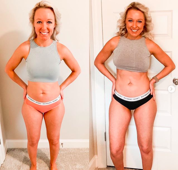 Current Progress [80 Day Obsession]