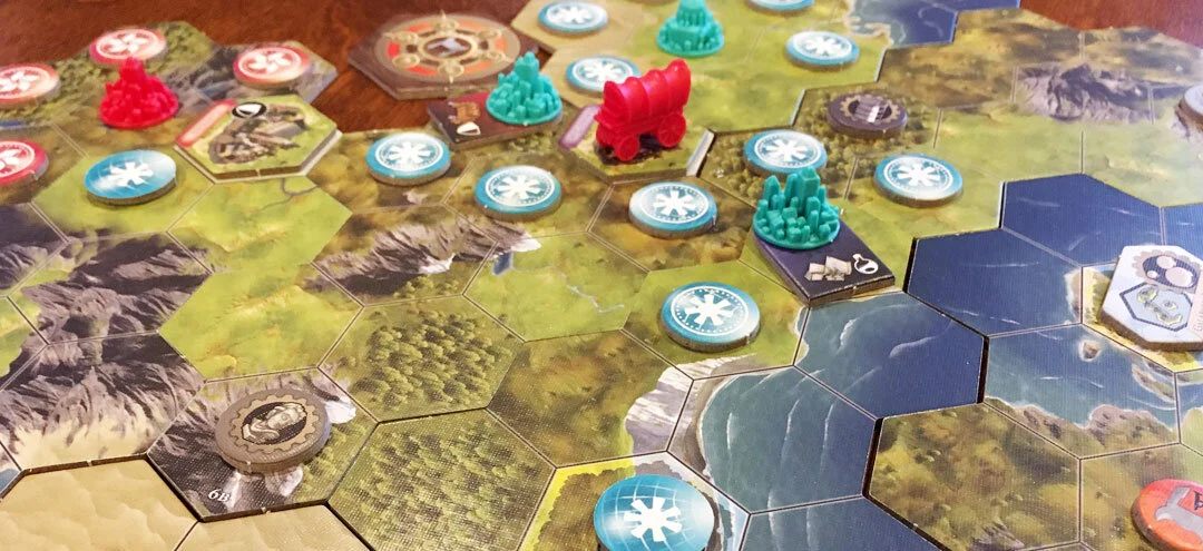 Sid Meier's Civilization