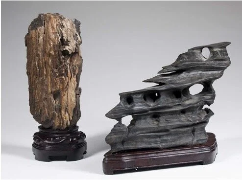 Scholar Stones - The Cobbs 