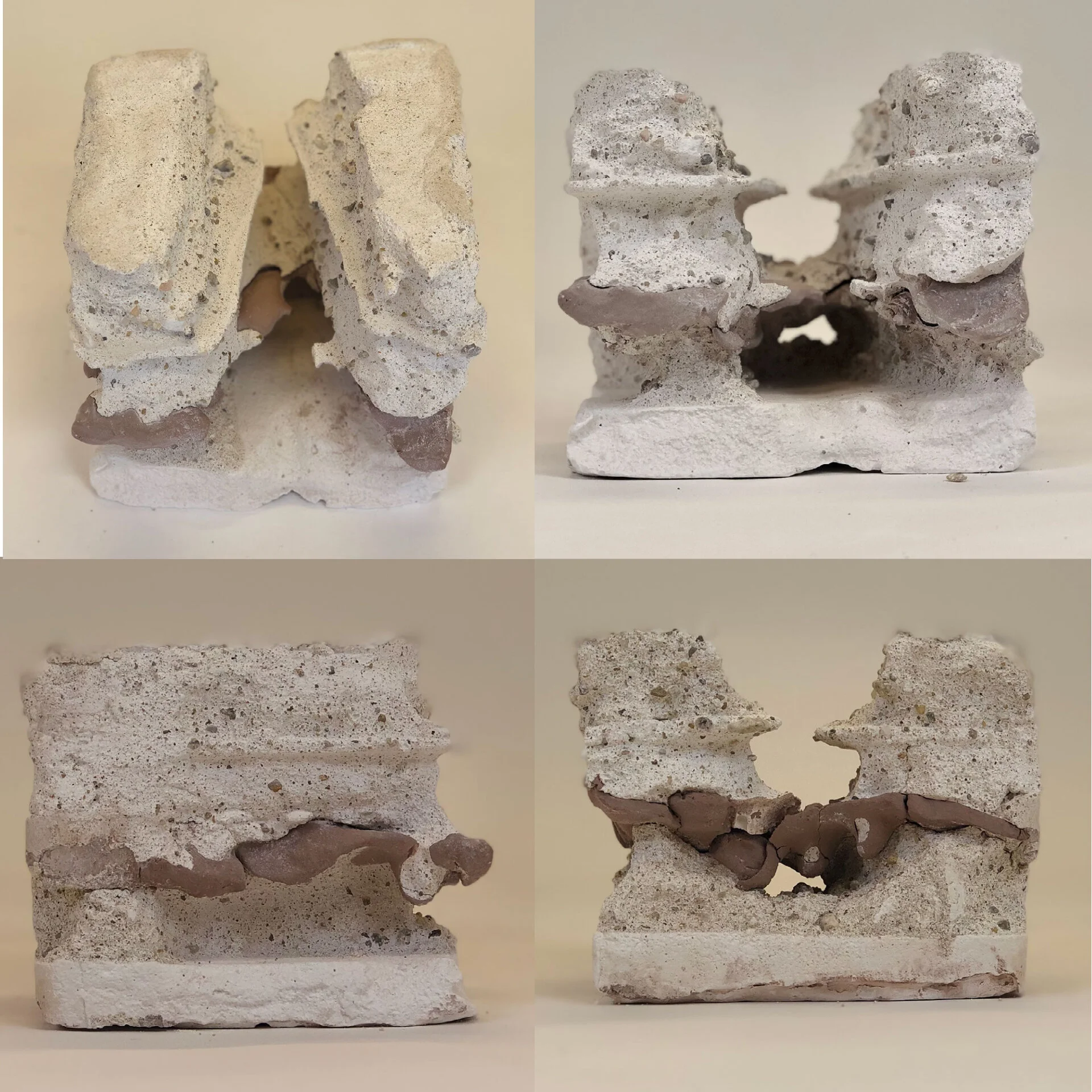 Phase 1 - Prototype 2 Post Erosion 