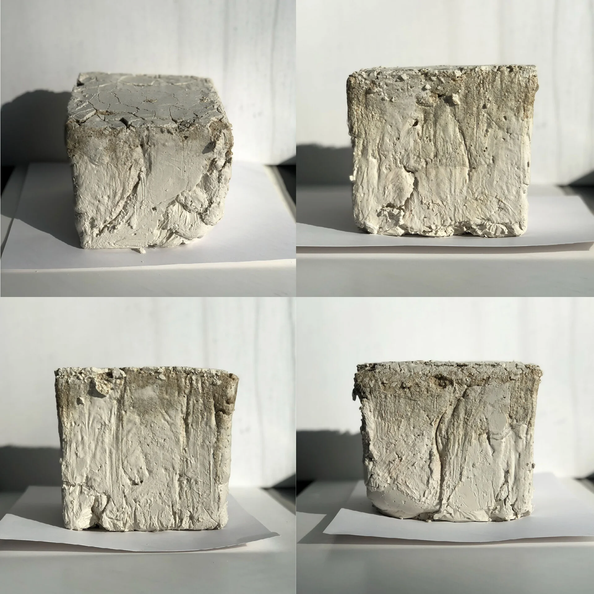 Phase 1 - Prototype 1 Block