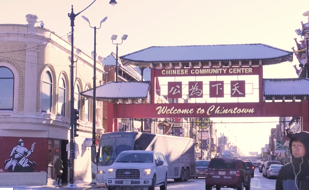 Young Business Owners Aim to Reshape Chinatown